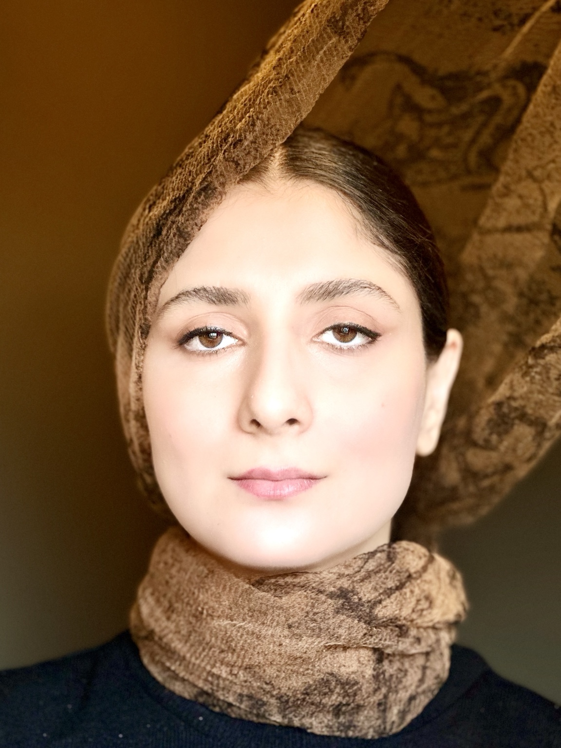 Atousa Fakhim headshot